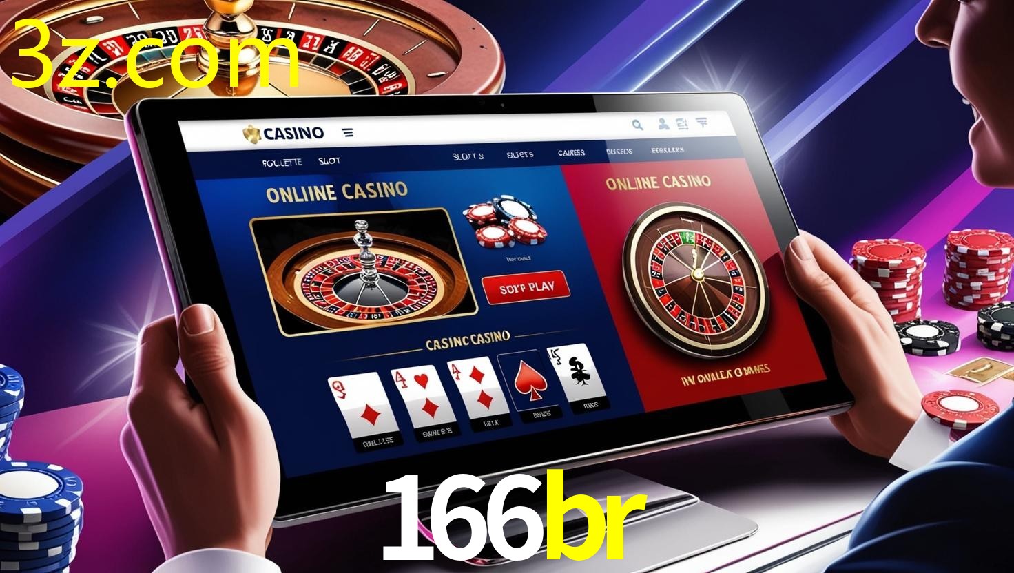 166BR